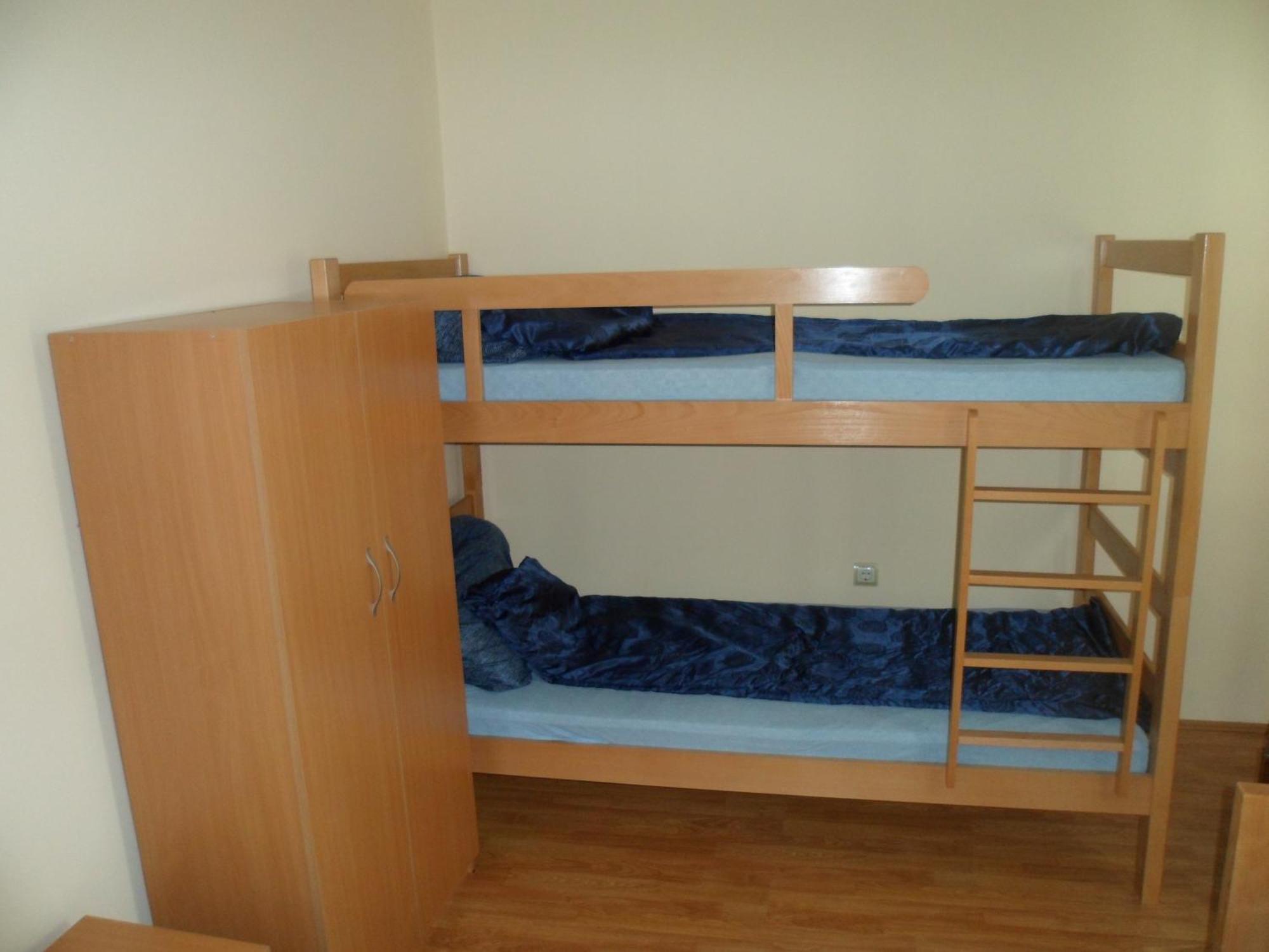 Hostel Olimpik Negotin Zimmer foto