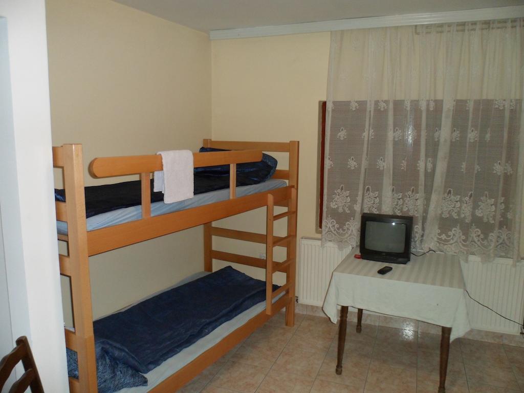 Hostel Olimpik Negotin Zimmer foto