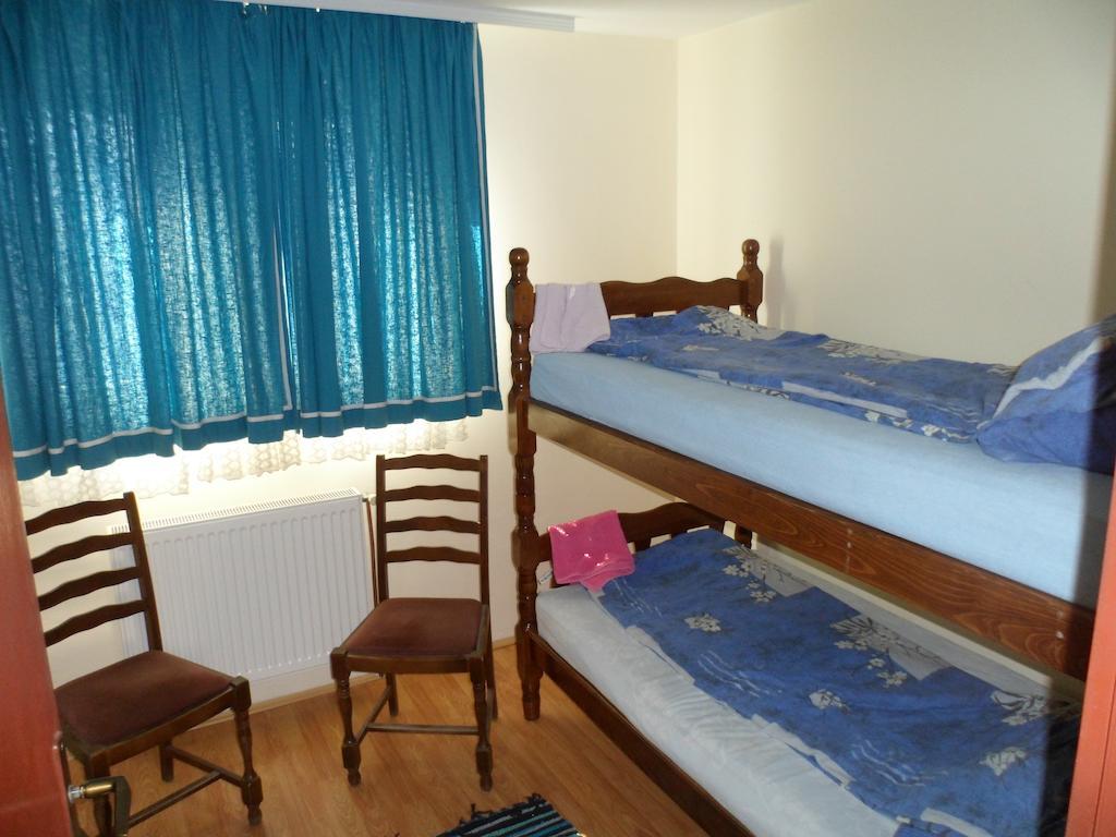 Hostel Olimpik Negotin Zimmer foto