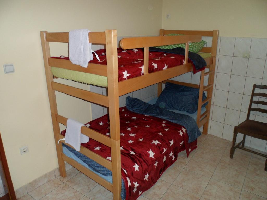 Hostel Olimpik Negotin Zimmer foto