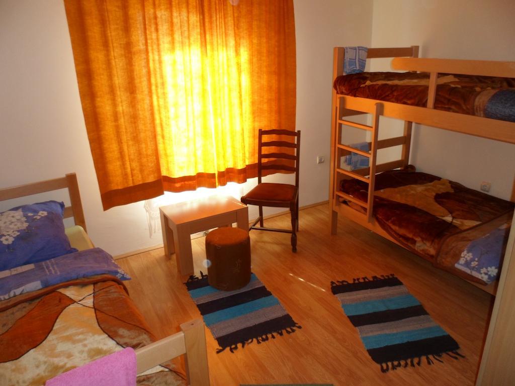Hostel Olimpik Negotin Zimmer foto