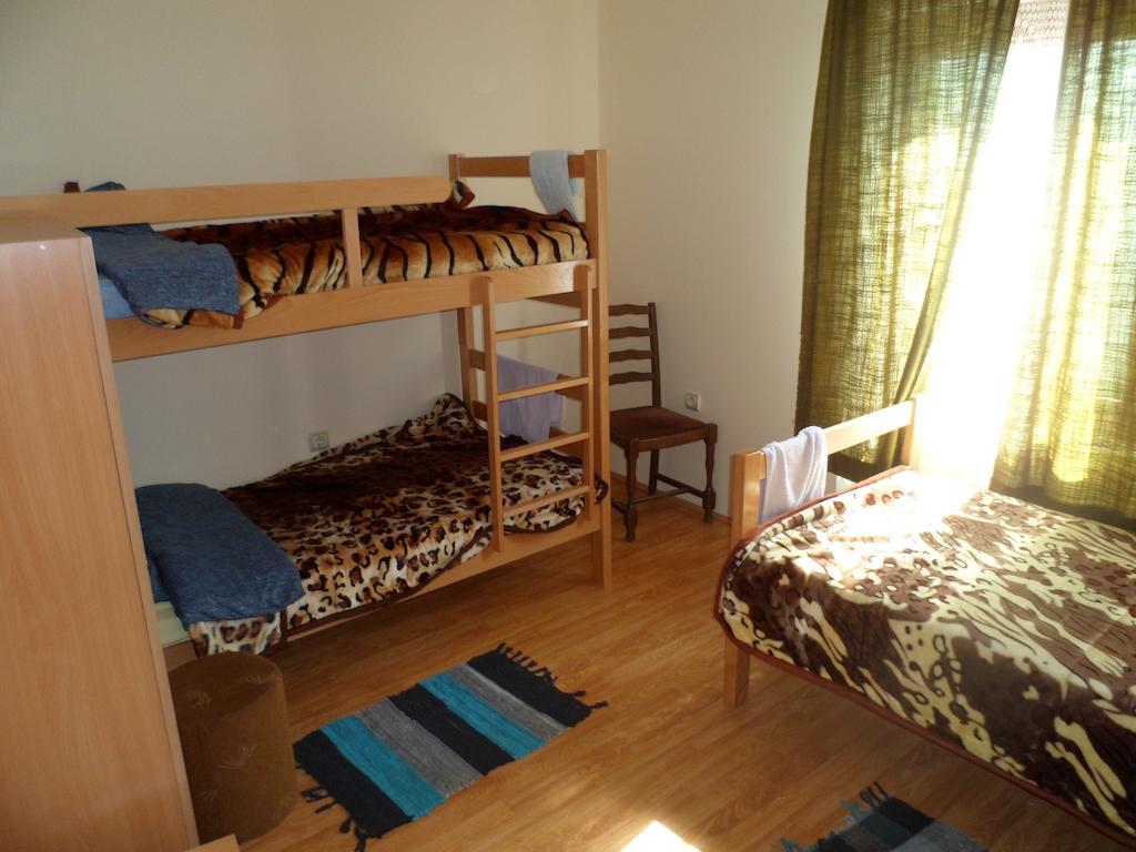 Hostel Olimpik Negotin Zimmer foto