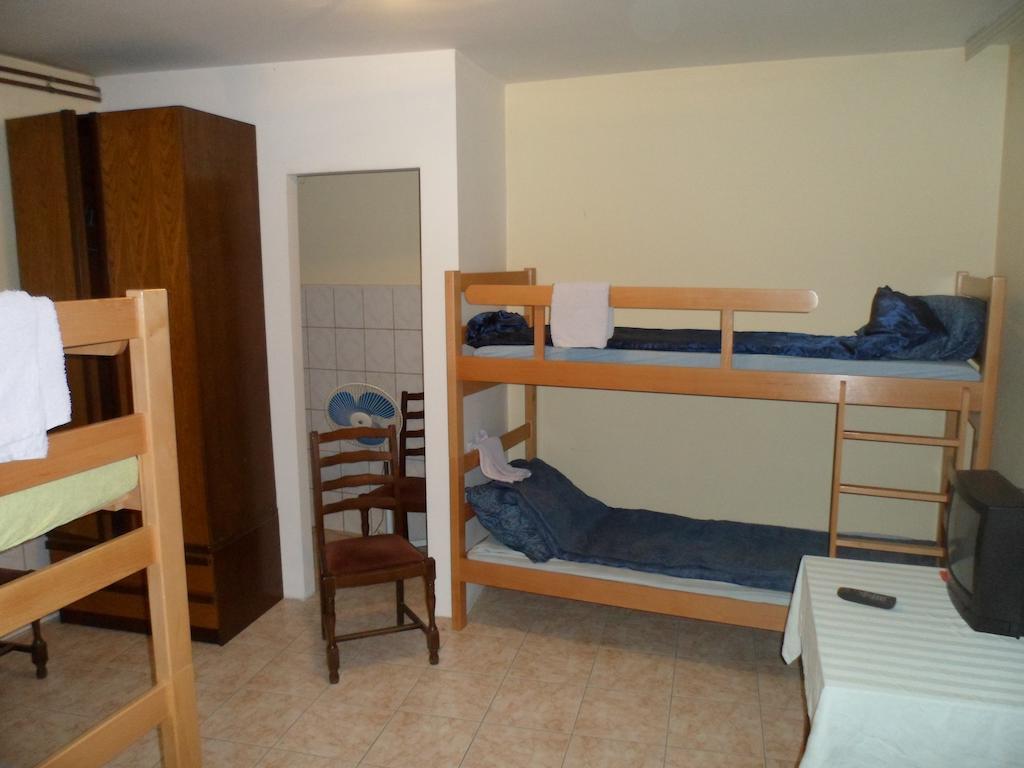 Hostel Olimpik Negotin Zimmer foto
