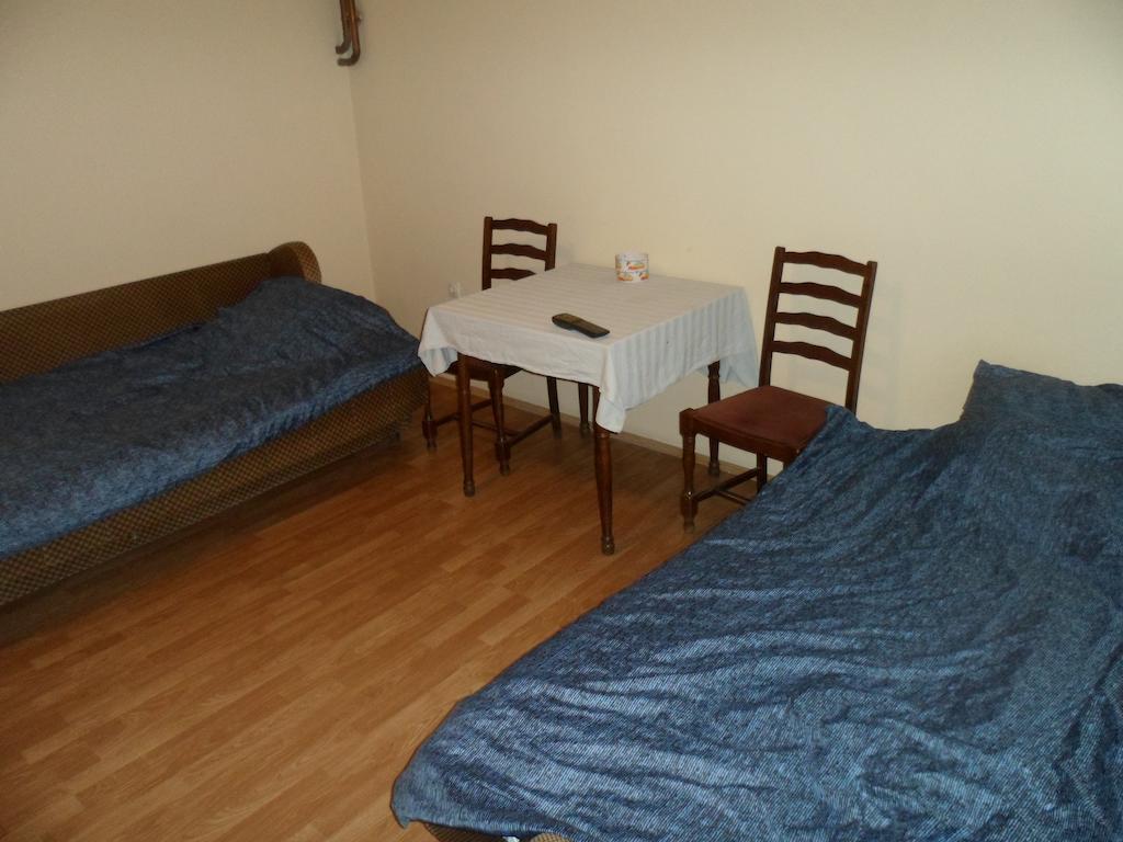 Hostel Olimpik Negotin Zimmer foto