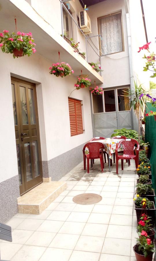 Hostel Olimpik Negotin Exterior foto